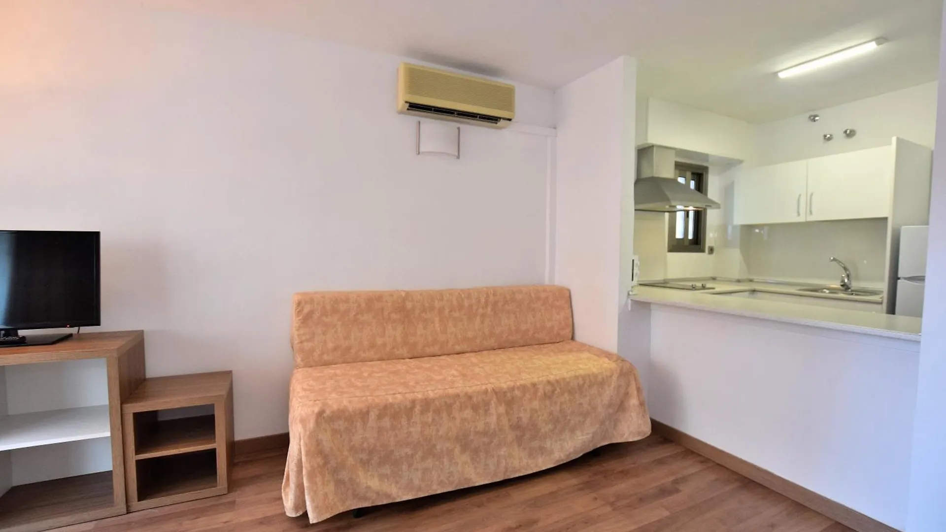 Michelangelo 3 Apartment Salou