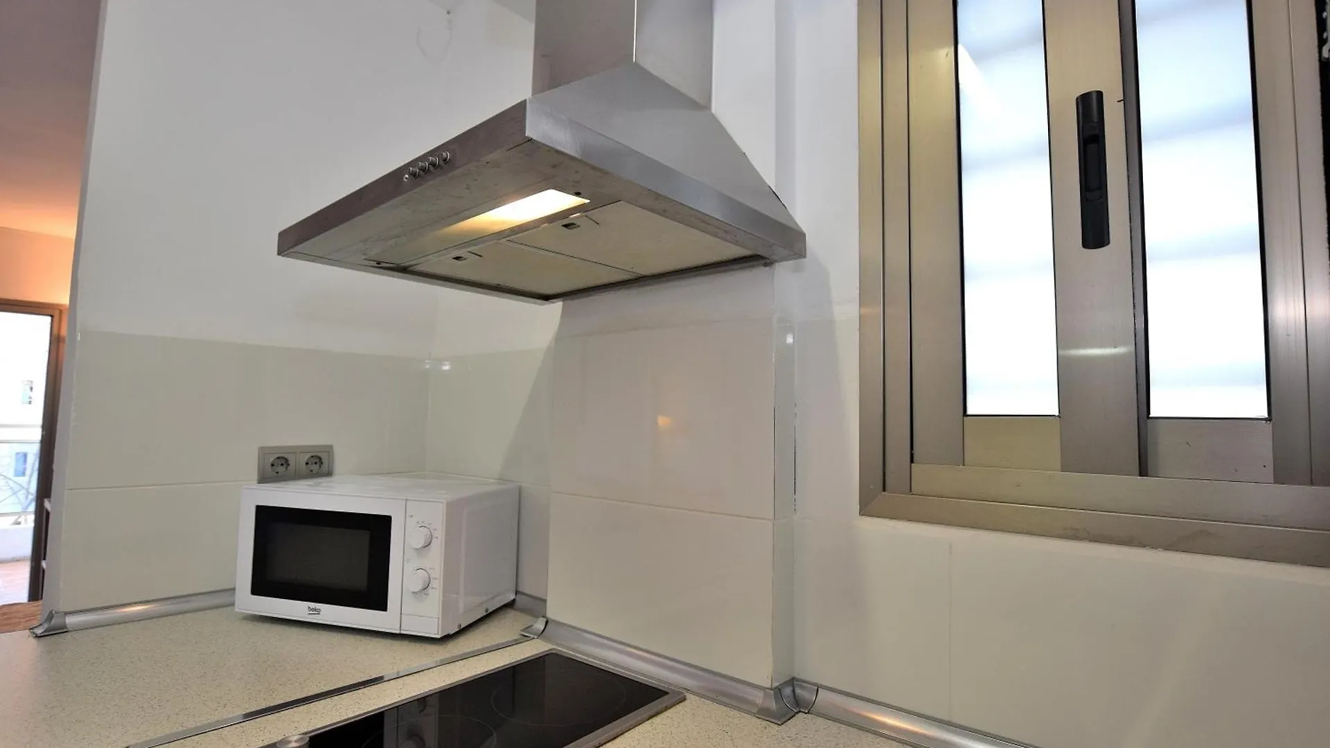 Michelangelo 3 Apartment Salou Spain