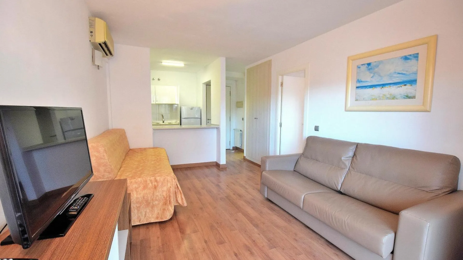 Michelangelo 3 Apartment Salou