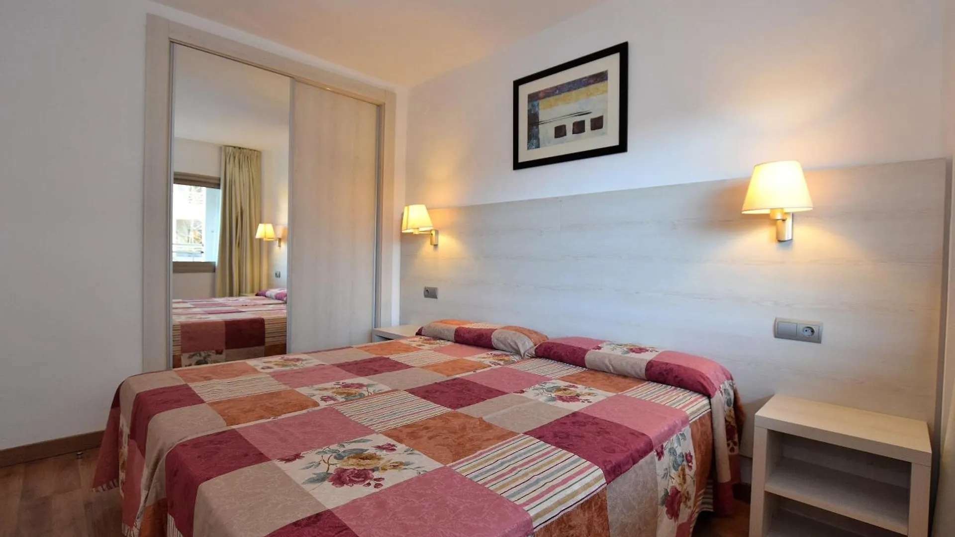 Michelangelo 3 Apartment Salou Spain