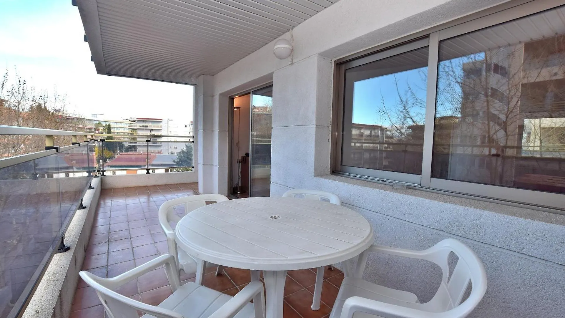 Michelangelo 3 Apartment Salou