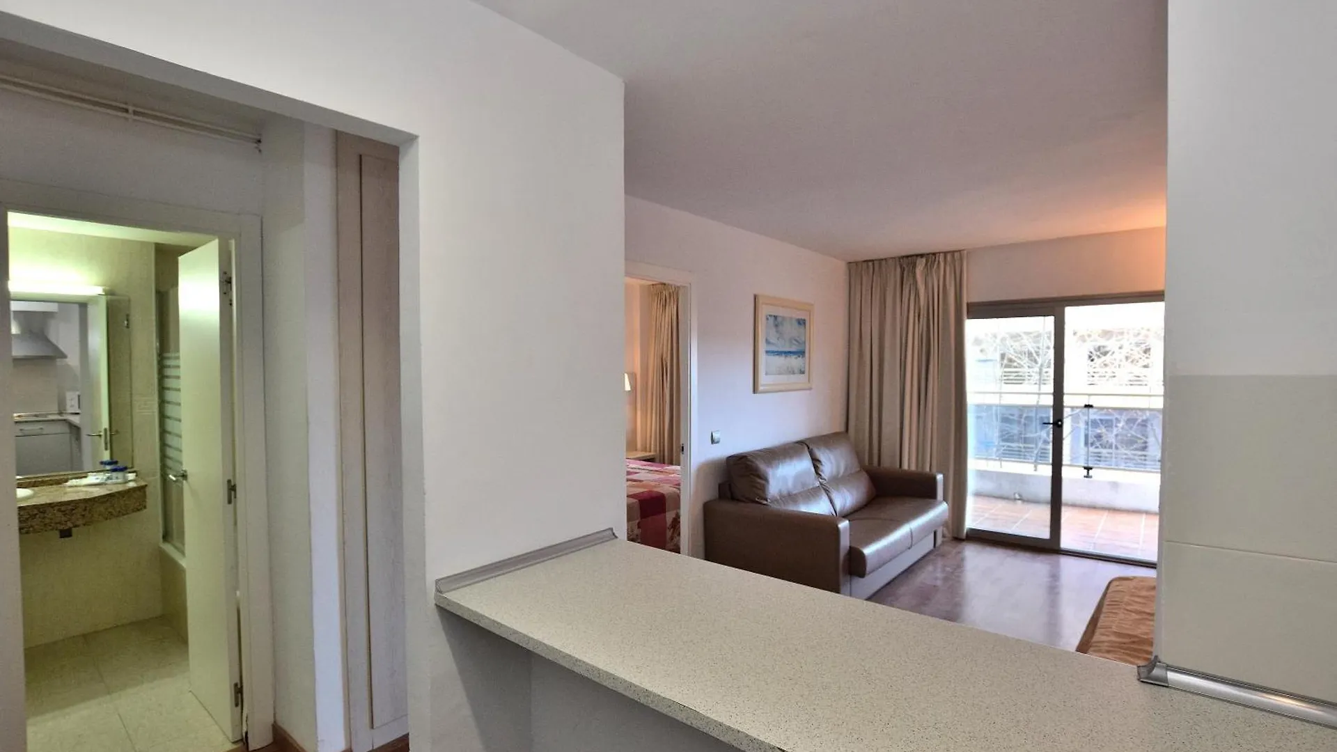 Michelangelo 3 Apartment Salou