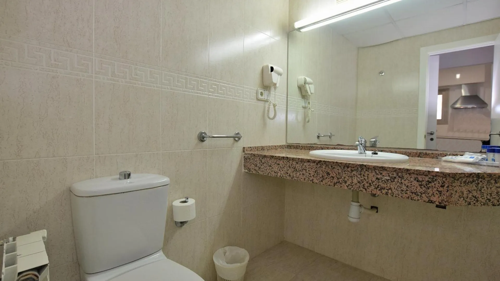 Michelangelo 3 Apartment Salou