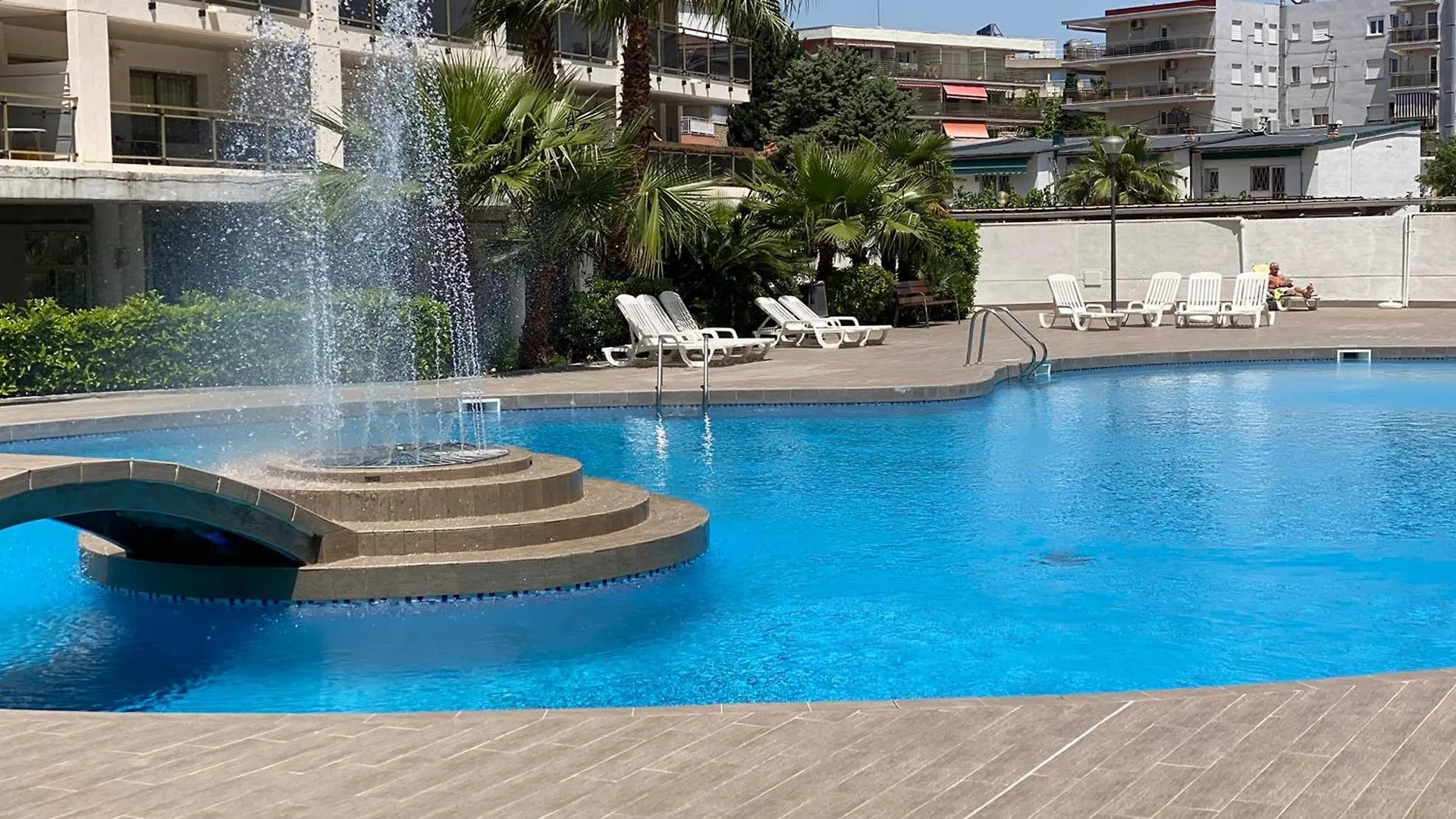 Michelangelo 3 Apartment Salou