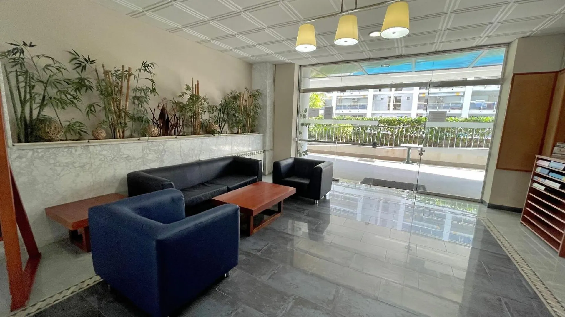 Michelangelo 3 Apartment Salou