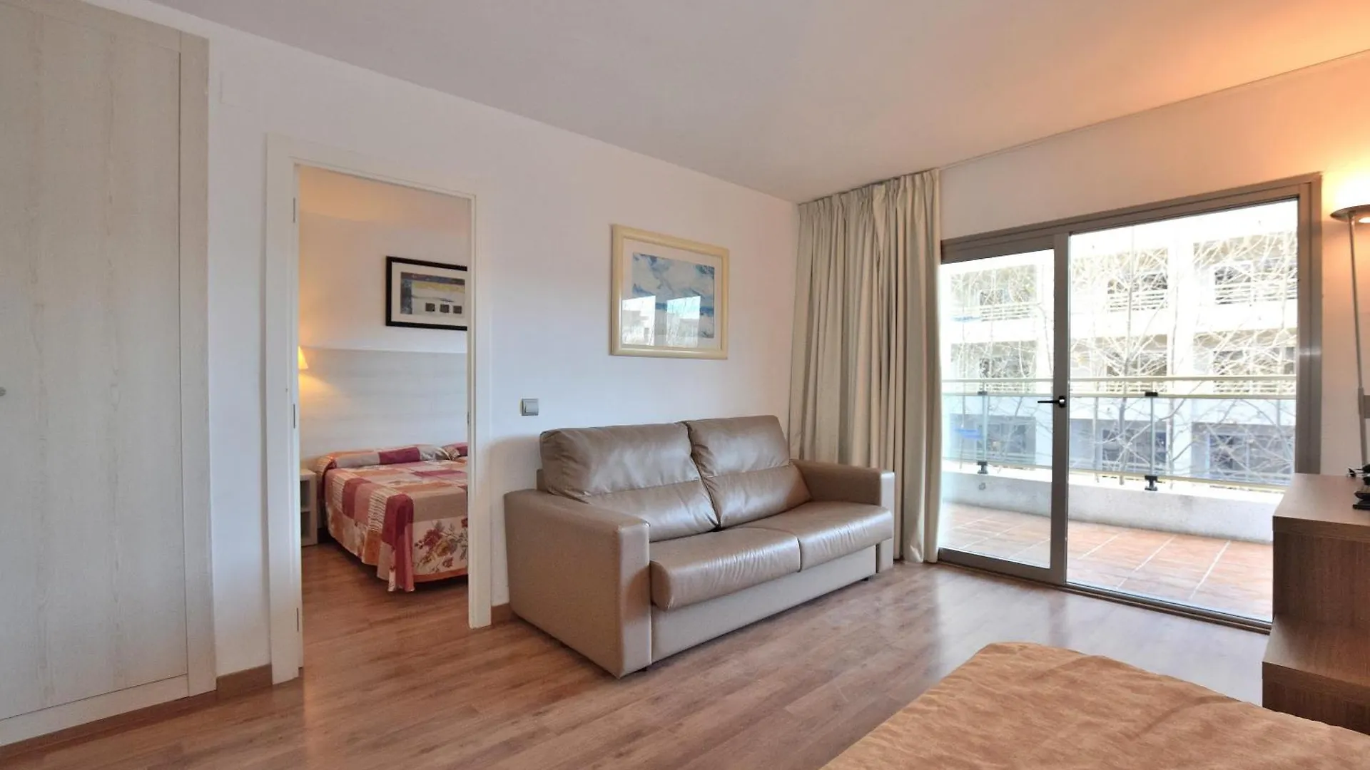 Michelangelo 3 Apartment Salou