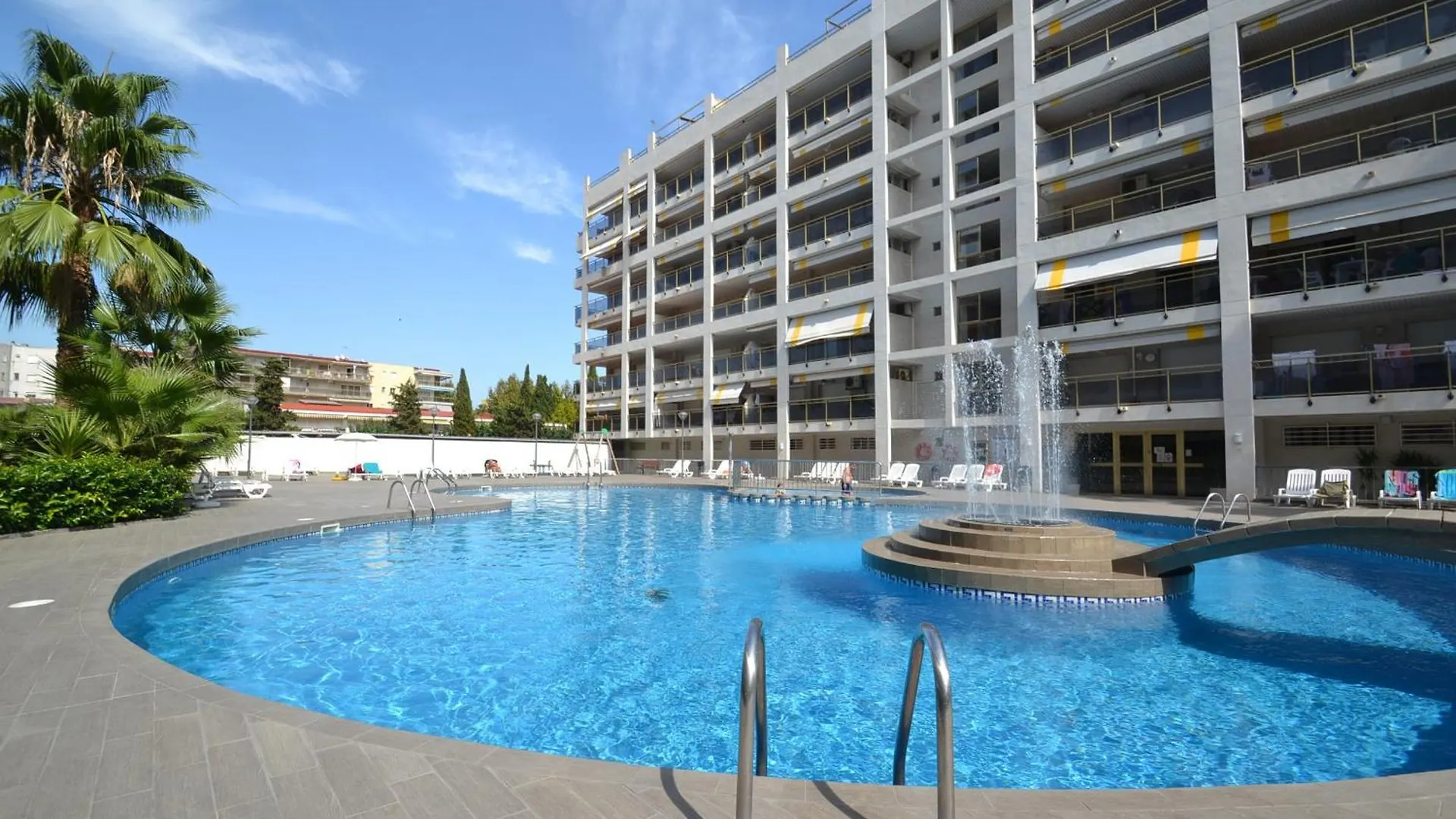 Michelangelo 3 Apartment Salou
