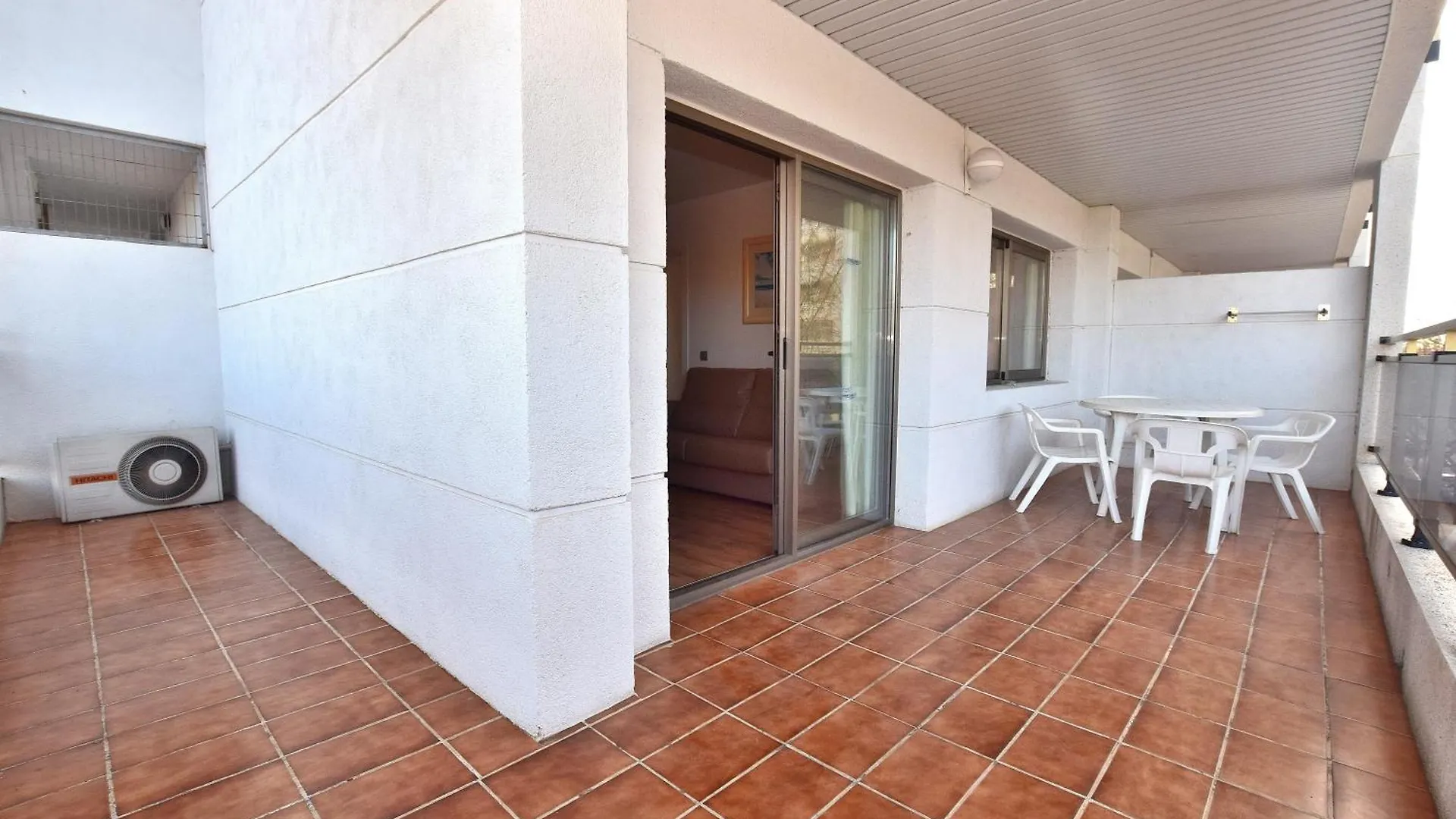 Michelangelo 3 Apartment Salou