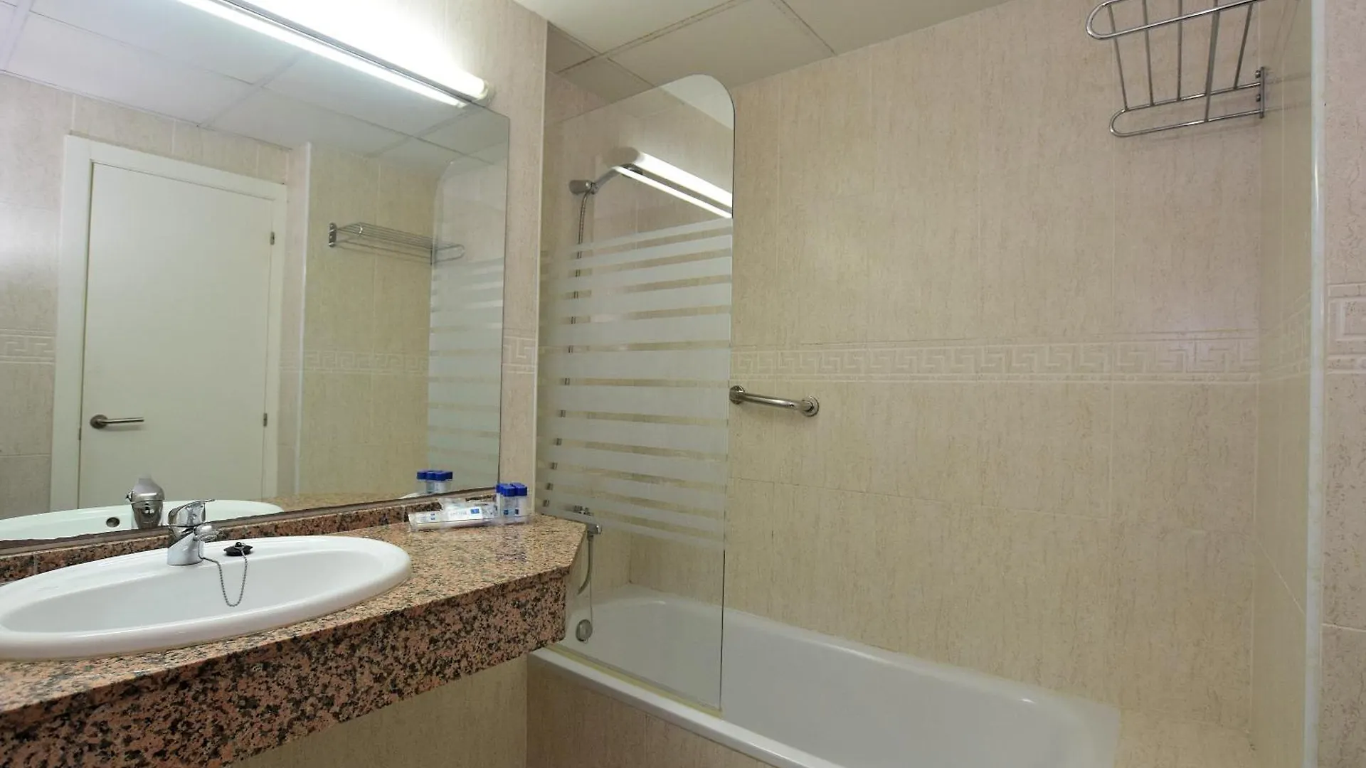Michelangelo 3 Apartment Salou Spain