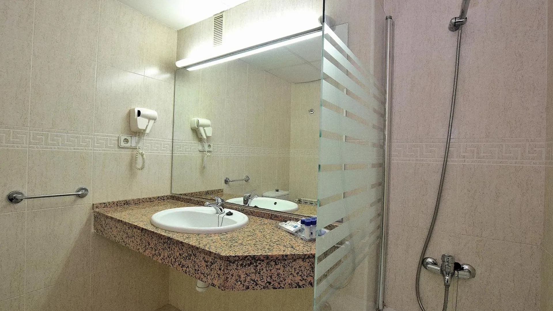 Michelangelo 3 Apartment Salou