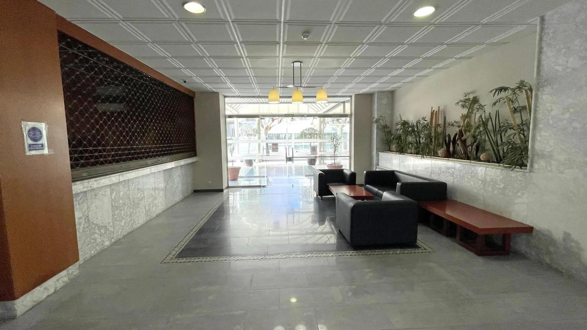 Michelangelo 3 Apartment Salou Spain